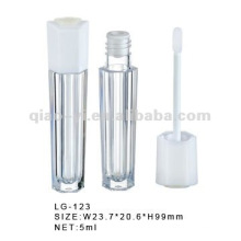 2012 empty lip glpss beauty containers